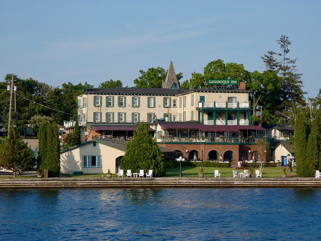 Gallery | Gananoque Inn & Spa